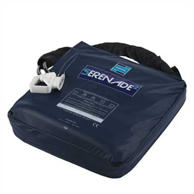 Serenade 2 Dynamic Cushion System